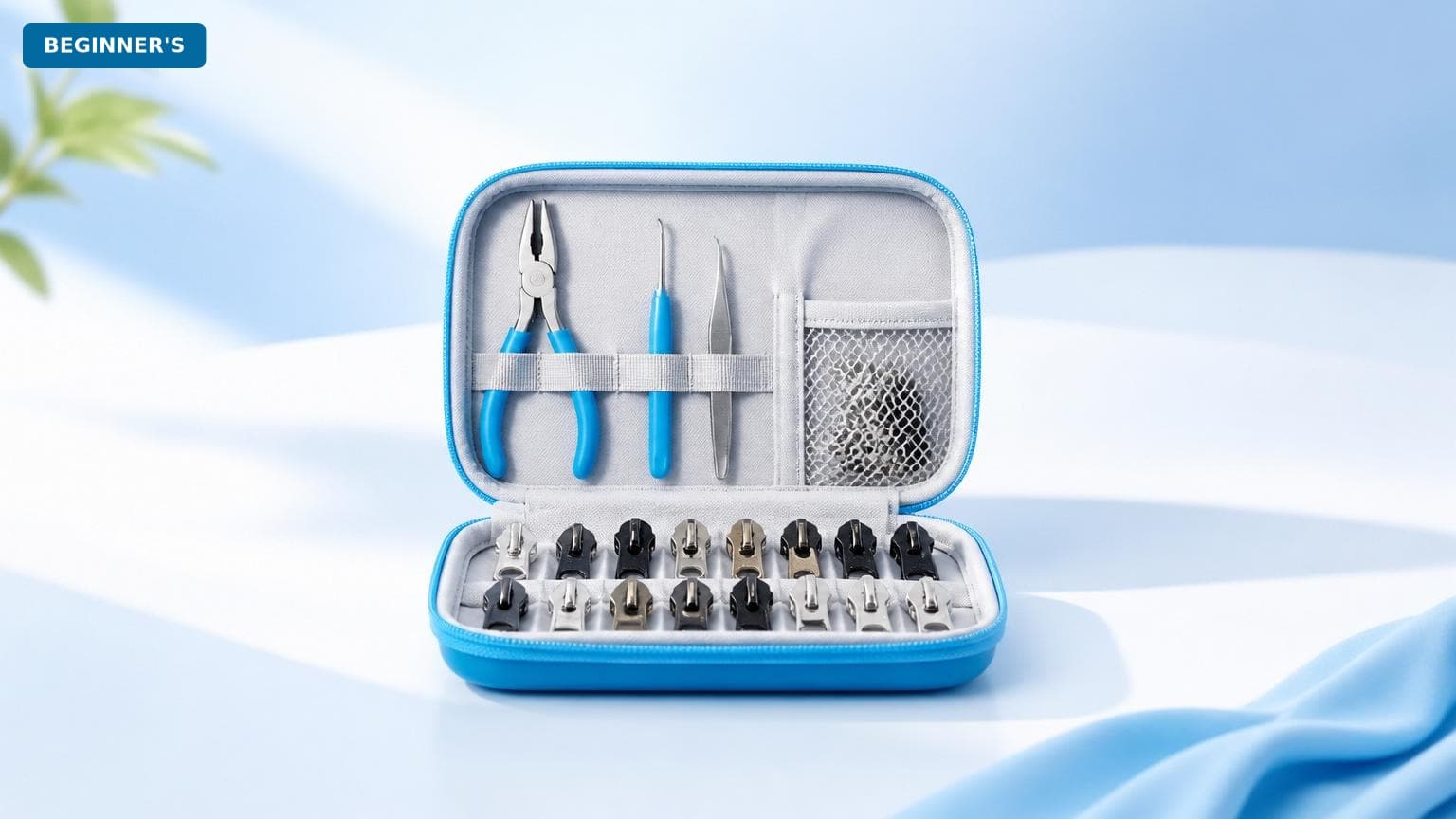 7 Best Best Zipper Repair Kit for beginners in 2026: Tested & Ra…