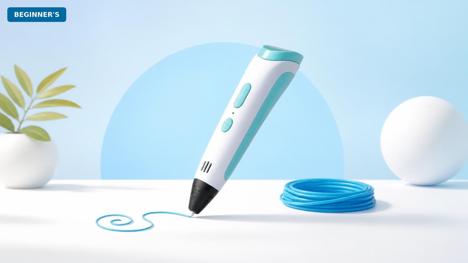 Is Best 3D Pen for beginners Worth It? Honest Review (2026)