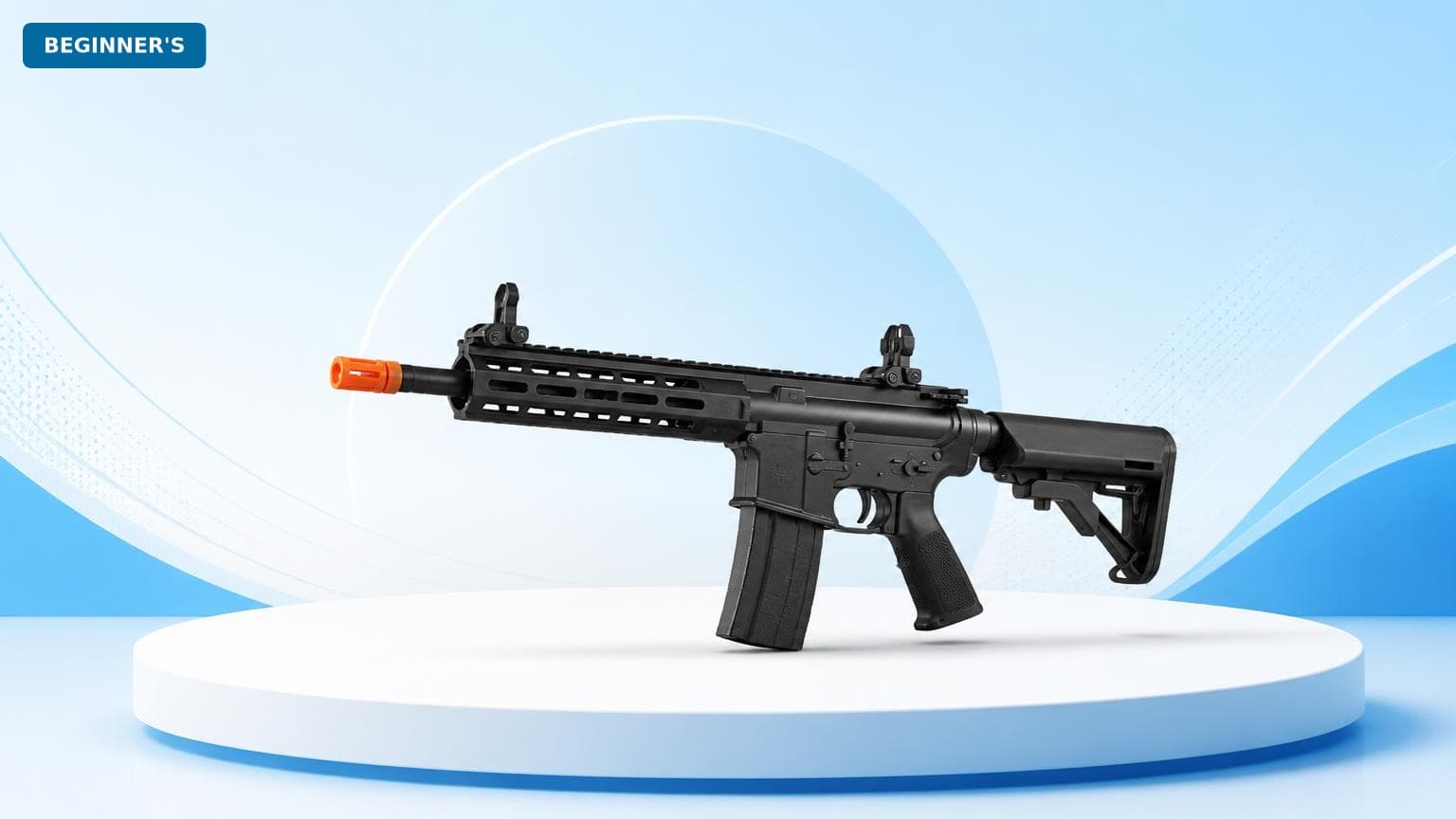 Is Best Airsoft Rifle for beginners Worth It? Honest Review (202…
