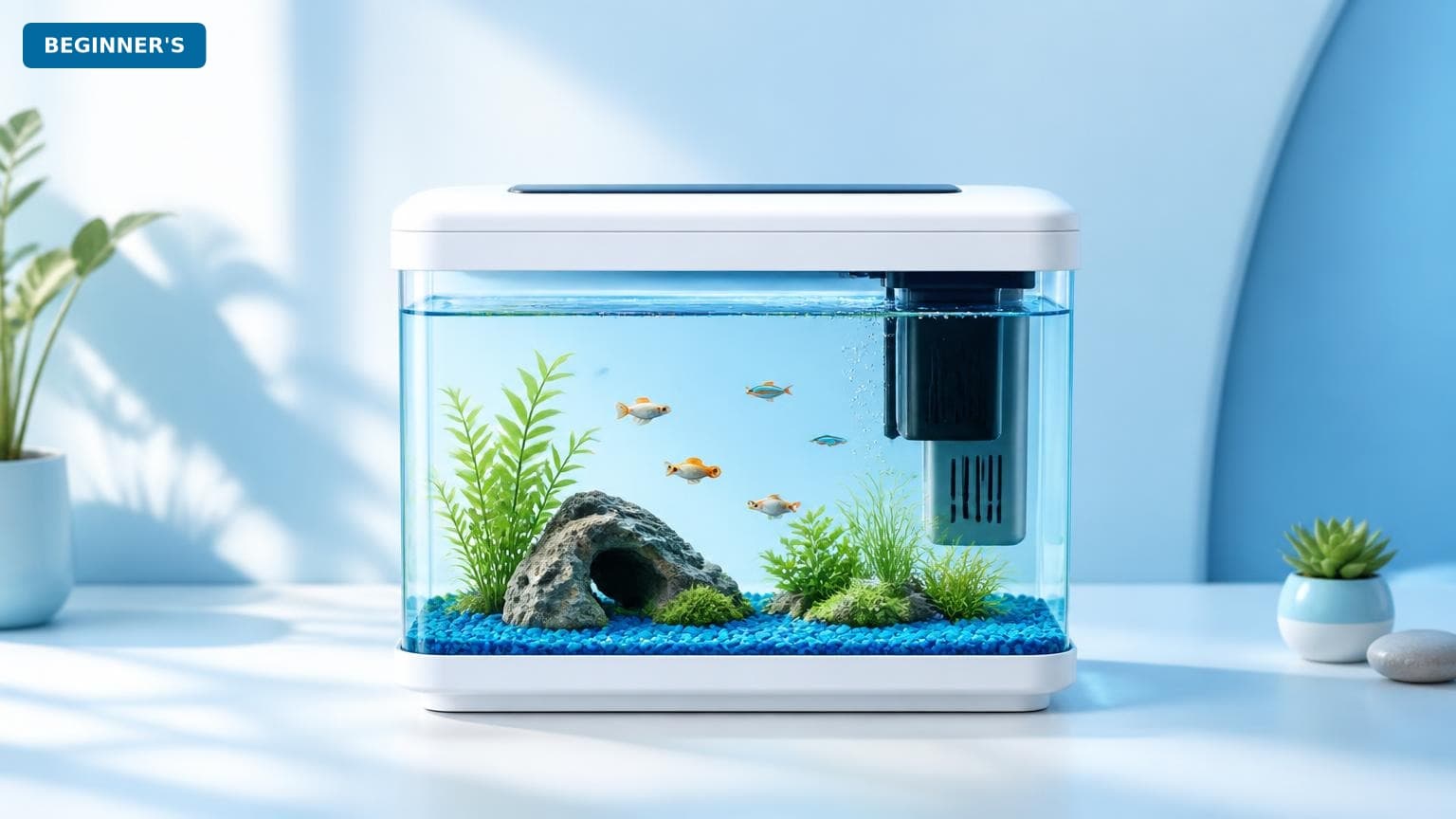Is Best Aquarium Kit for beginners Worth It? Honest Review (2026)