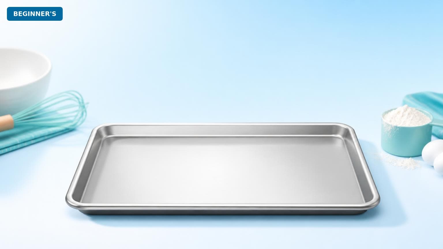 Is Best Baking Sheet for beginners Worth It? Honest Review (2026)