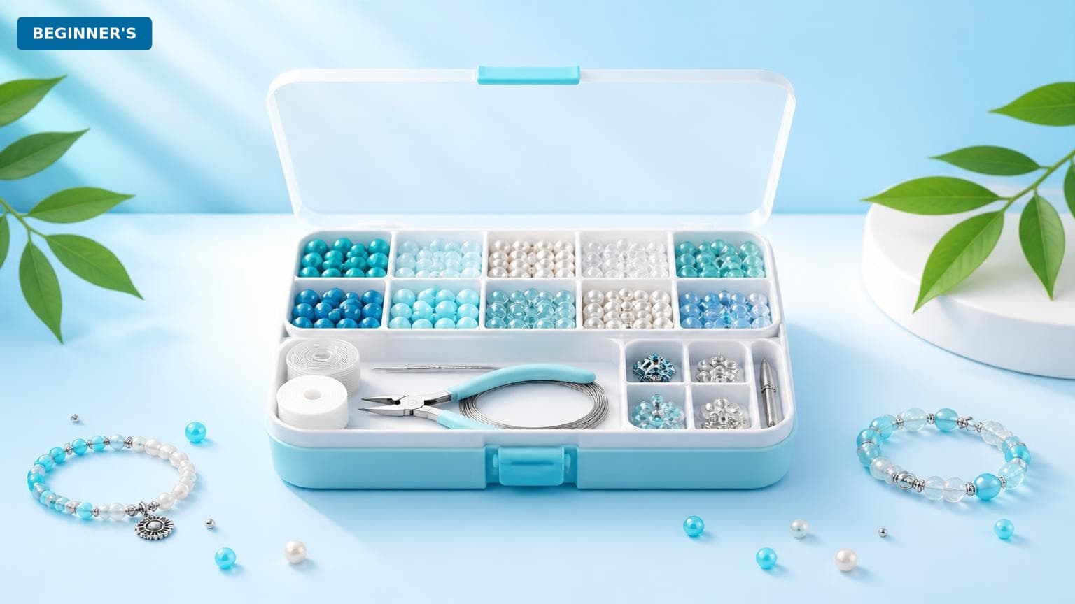 Is Best Beading Kit for beginners Worth It? Honest Review (2026)