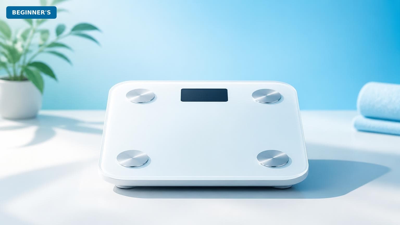 Is Best Body Fat Scale for beginners Worth It? Honest Review (20…