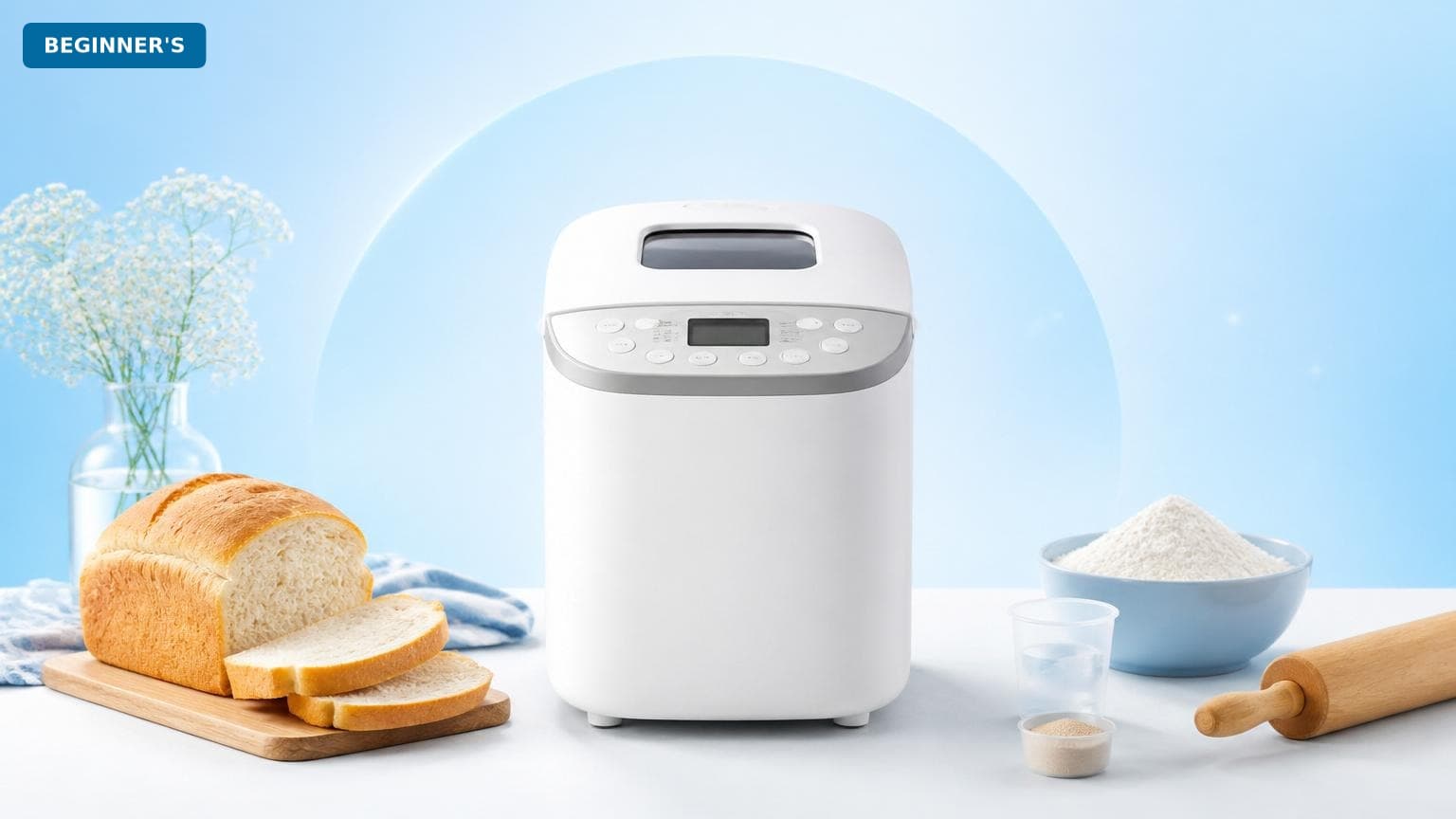 Is Best Bread Machine for beginners Worth It? Honest Review (202ā¦