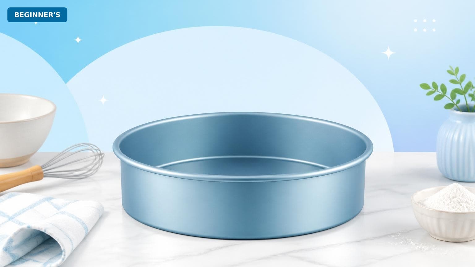 Is Best Cake Pan for beginners Worth It? Honest Review (2026)