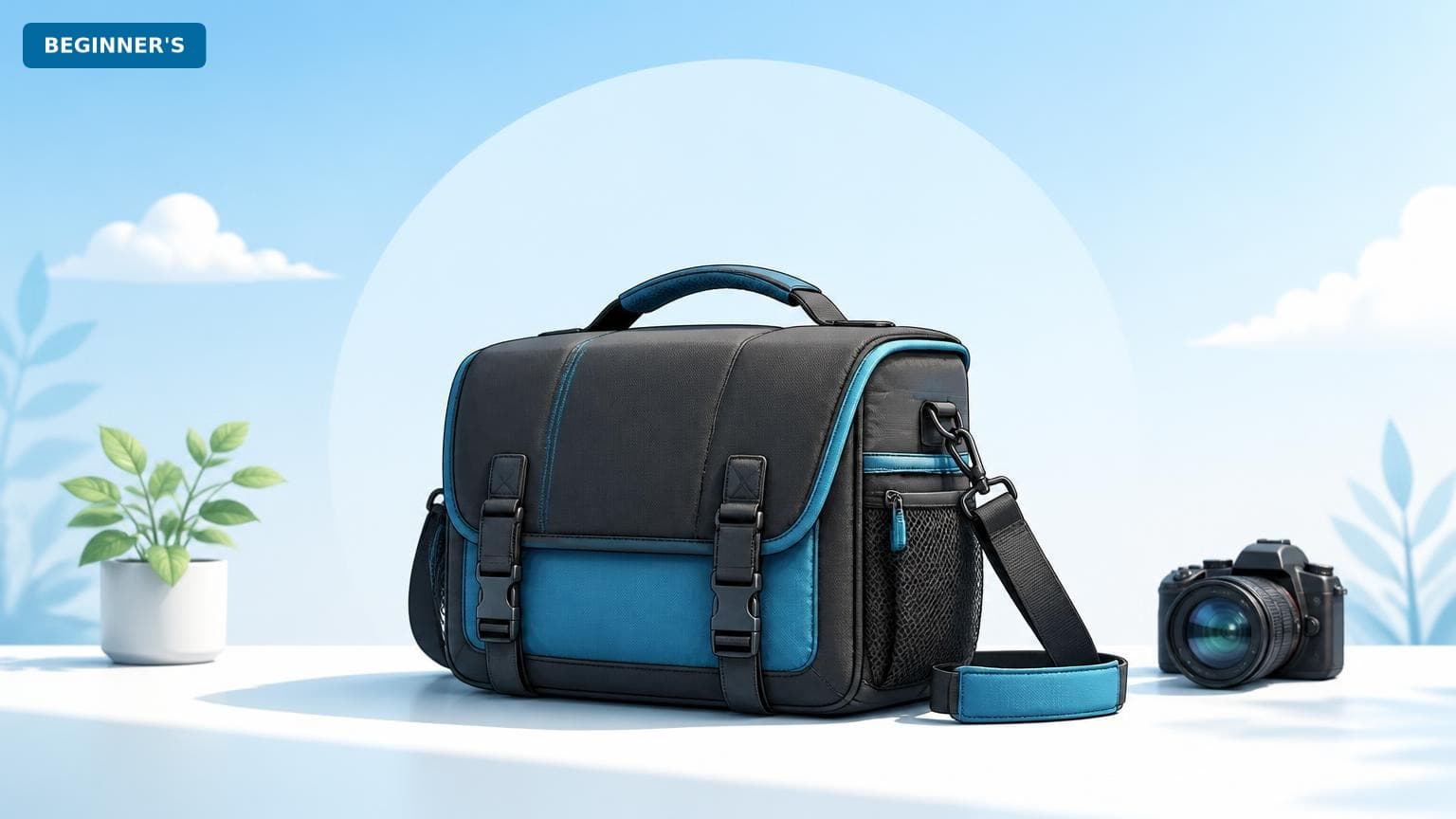 Is Best Camera Bag for beginners Worth It? Honest Review (2026)