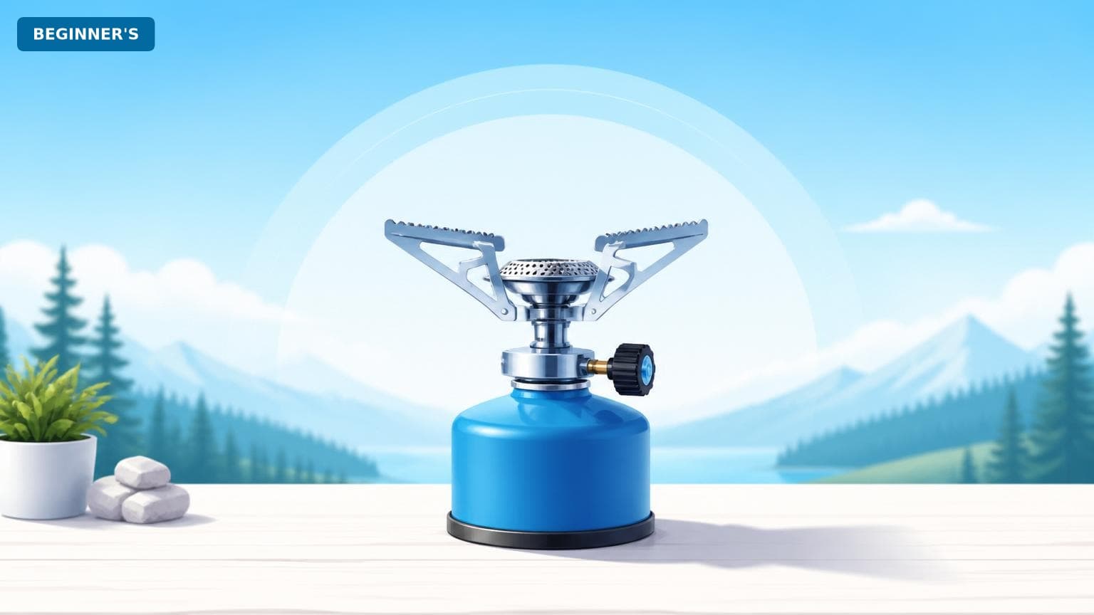 Is Best Camping Stove for beginners Worth It? Honest Review (202…