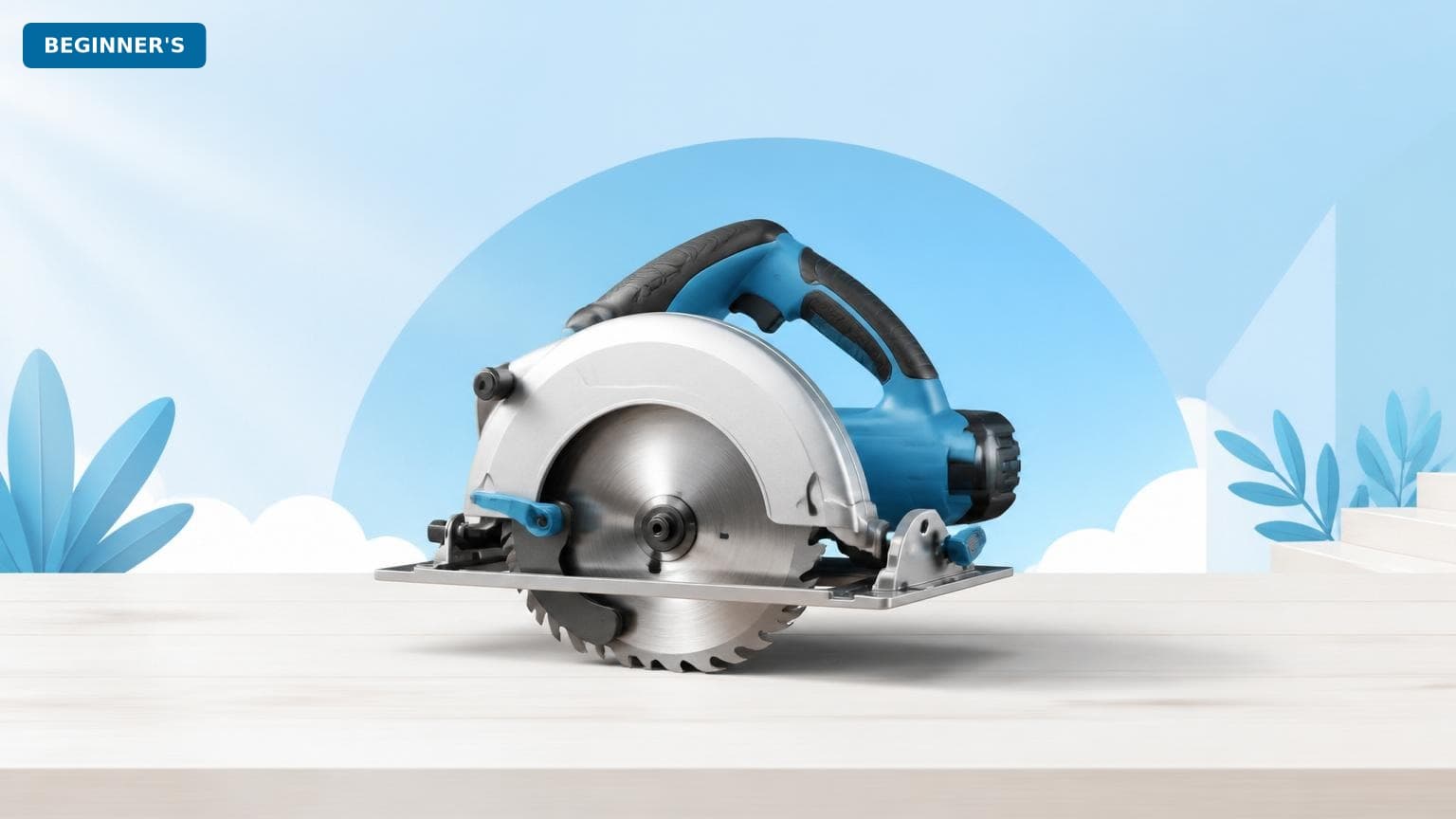 Is Best Circular Saw for beginners Worth It? Honest Review (2026)