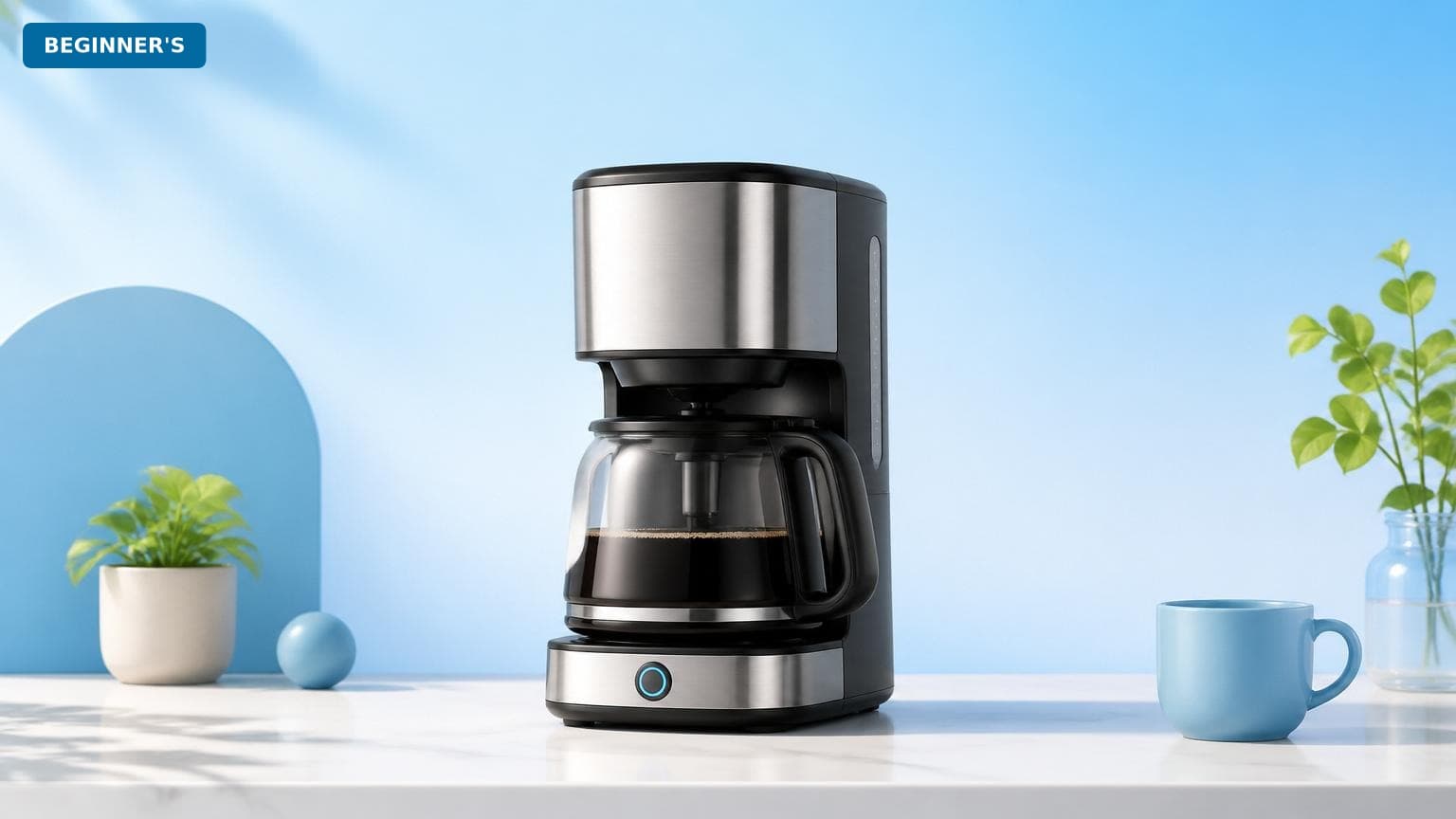 Is Best Coffee Maker for beginners Worth It? Honest Review (2026)