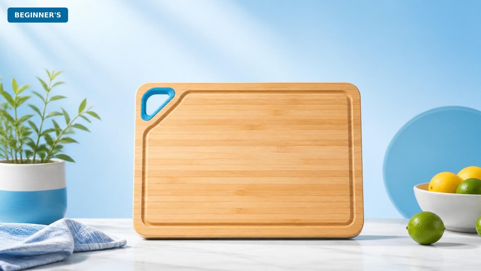 Is Best Cutting Board for beginners Worth It? Honest Review (202…