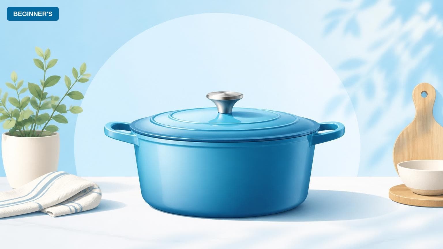 Is Best Dutch Oven for beginners Worth It? Honest Review (2026)