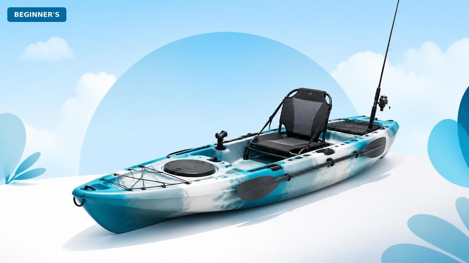 Is Best Fishing Kayak for beginners Worth It? Honest Review (202…