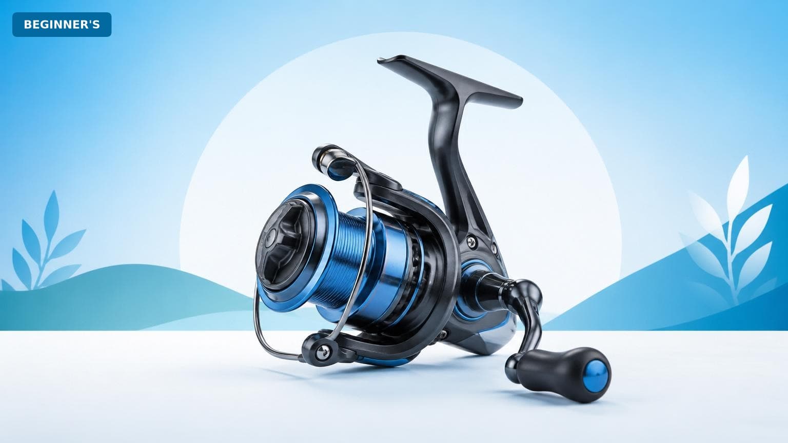 Is Best Fishing Reel for beginners Worth It? Honest Review (2026)