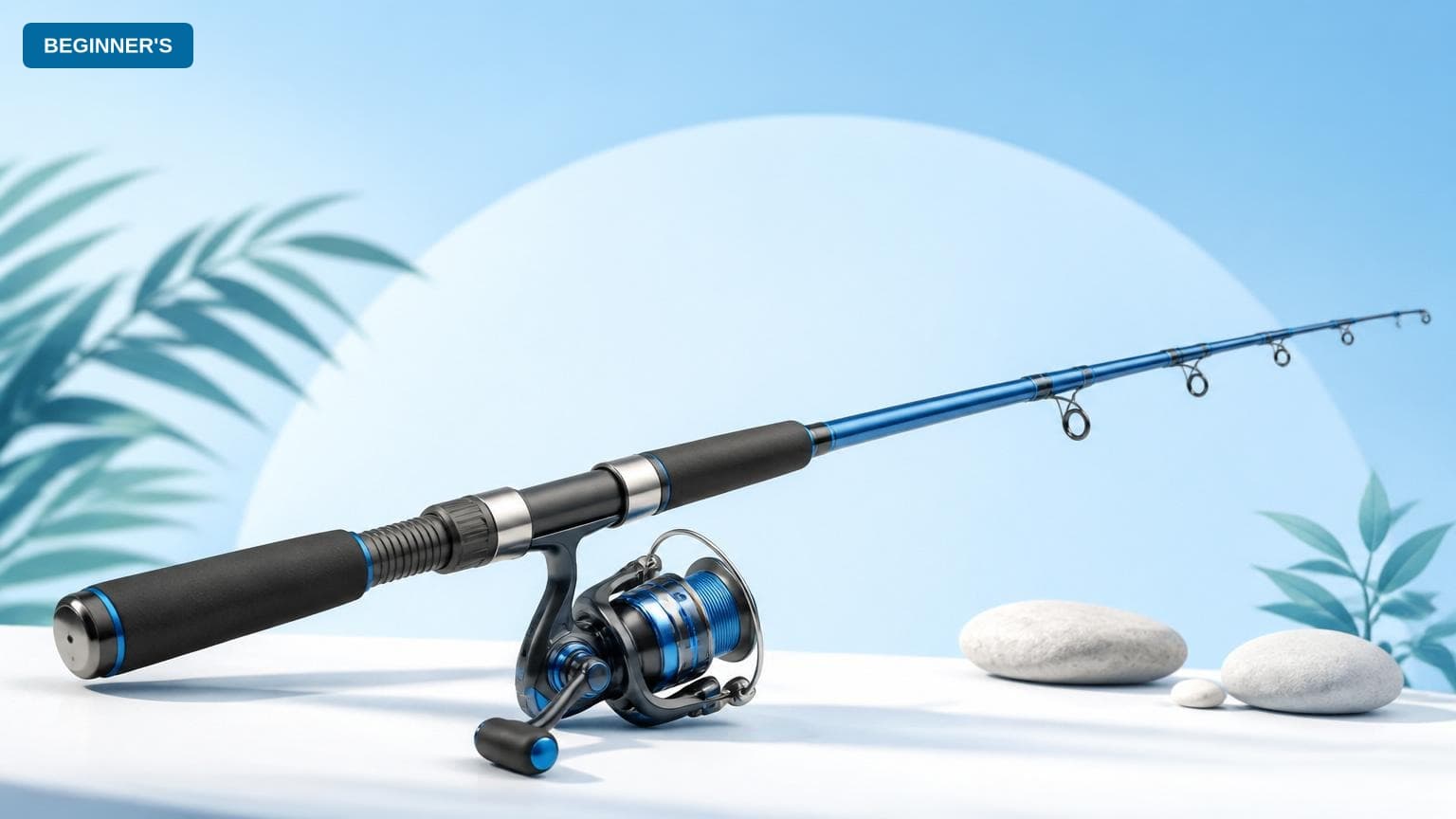 Is Best Fishing Rod for beginners Worth It? Honest Review (2026)