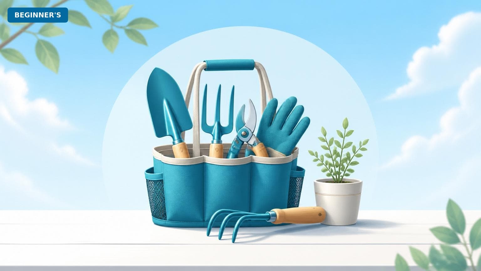 Is Best Garden Tool Set for beginners Worth It? Honest Review (2…