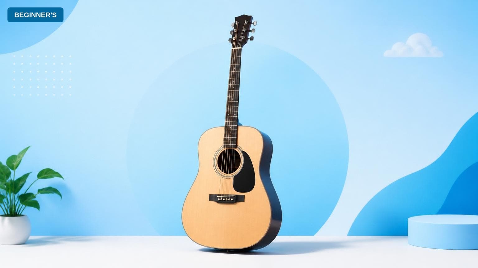 Is Best Guitar for beginners Worth It? Honest Review (2026)
