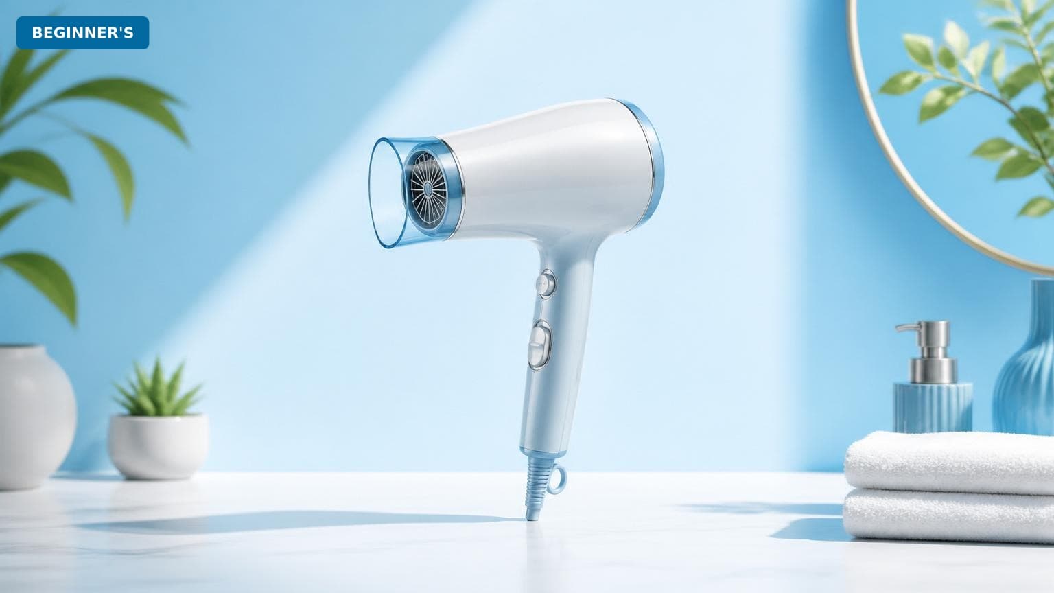 Is Best Hair Dryer for beginners Worth It? Honest Review (2026)