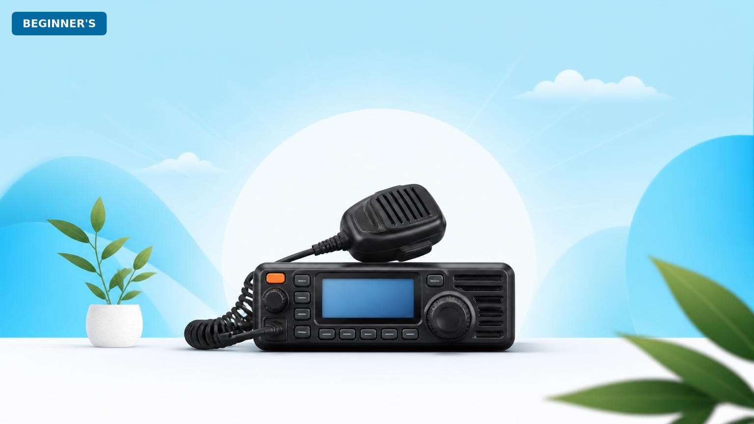 Is Best Ham Radio for beginners Worth It? Honest Review (2026)