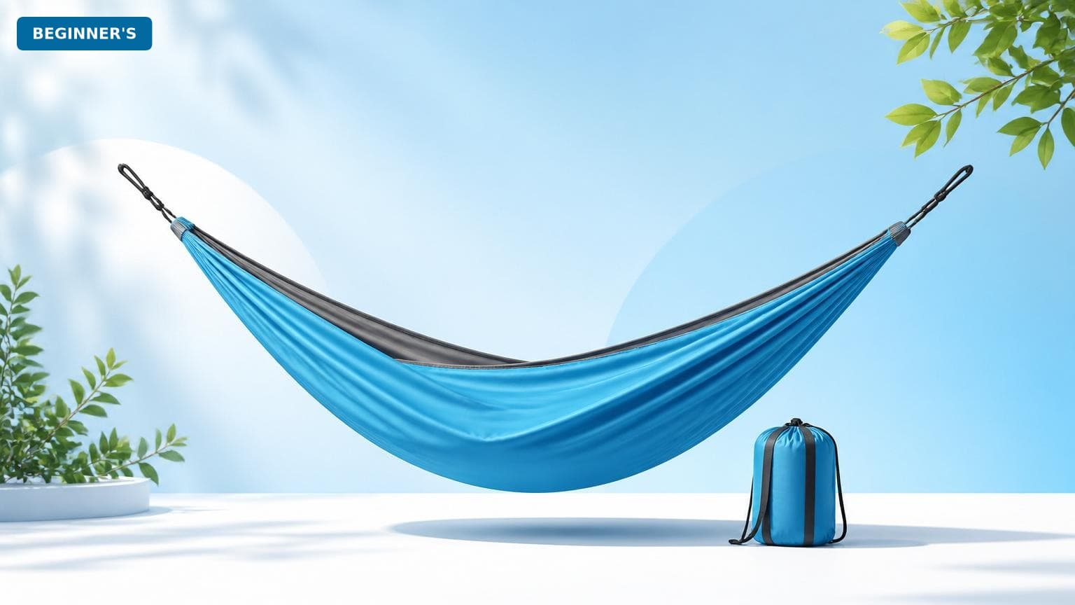 Is Best Hammock for beginners Worth It? Honest Review (2026)