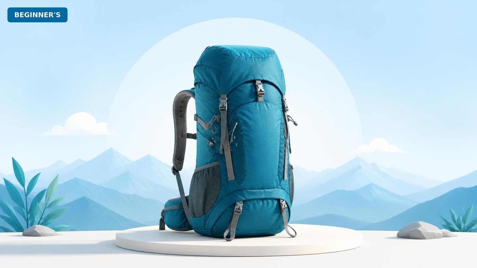 Is Best Hiking Backpack for beginners Worth It? Honest Review (2ā¦