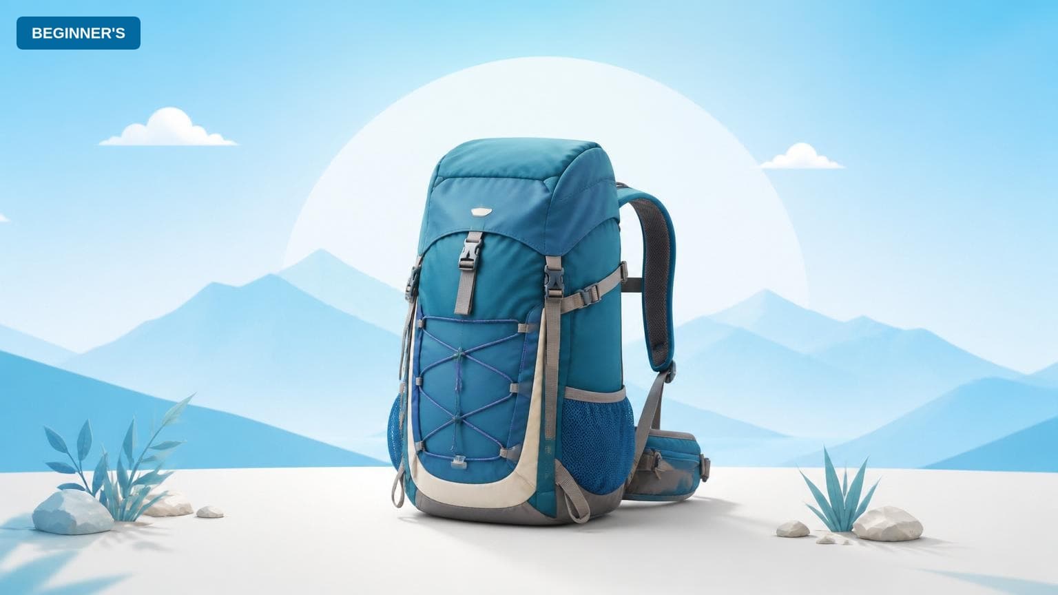 Is Best Hiking Backpack for beginners Worth It? Honest Review (2ā¦