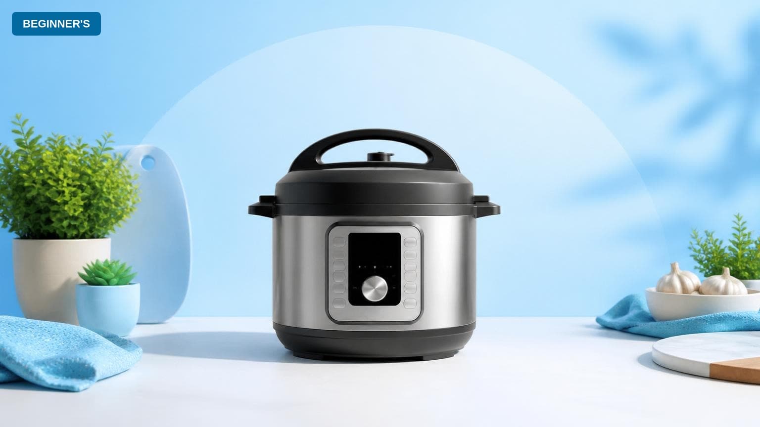 Is Best Instant Pot for beginners Worth It? Honest Review (2026)