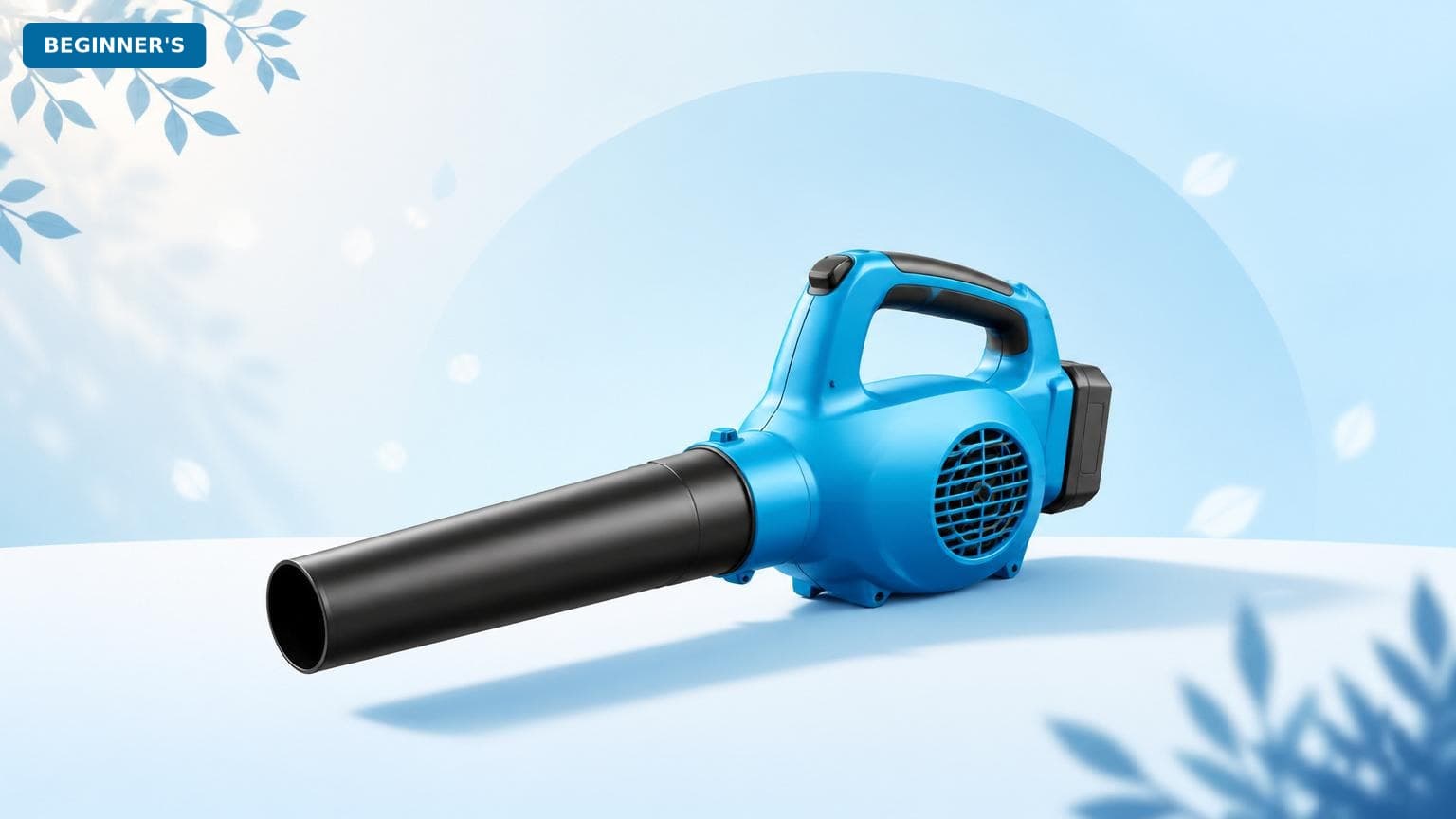 Is Best Leaf Blower for beginners Worth It? Honest Review (2026)