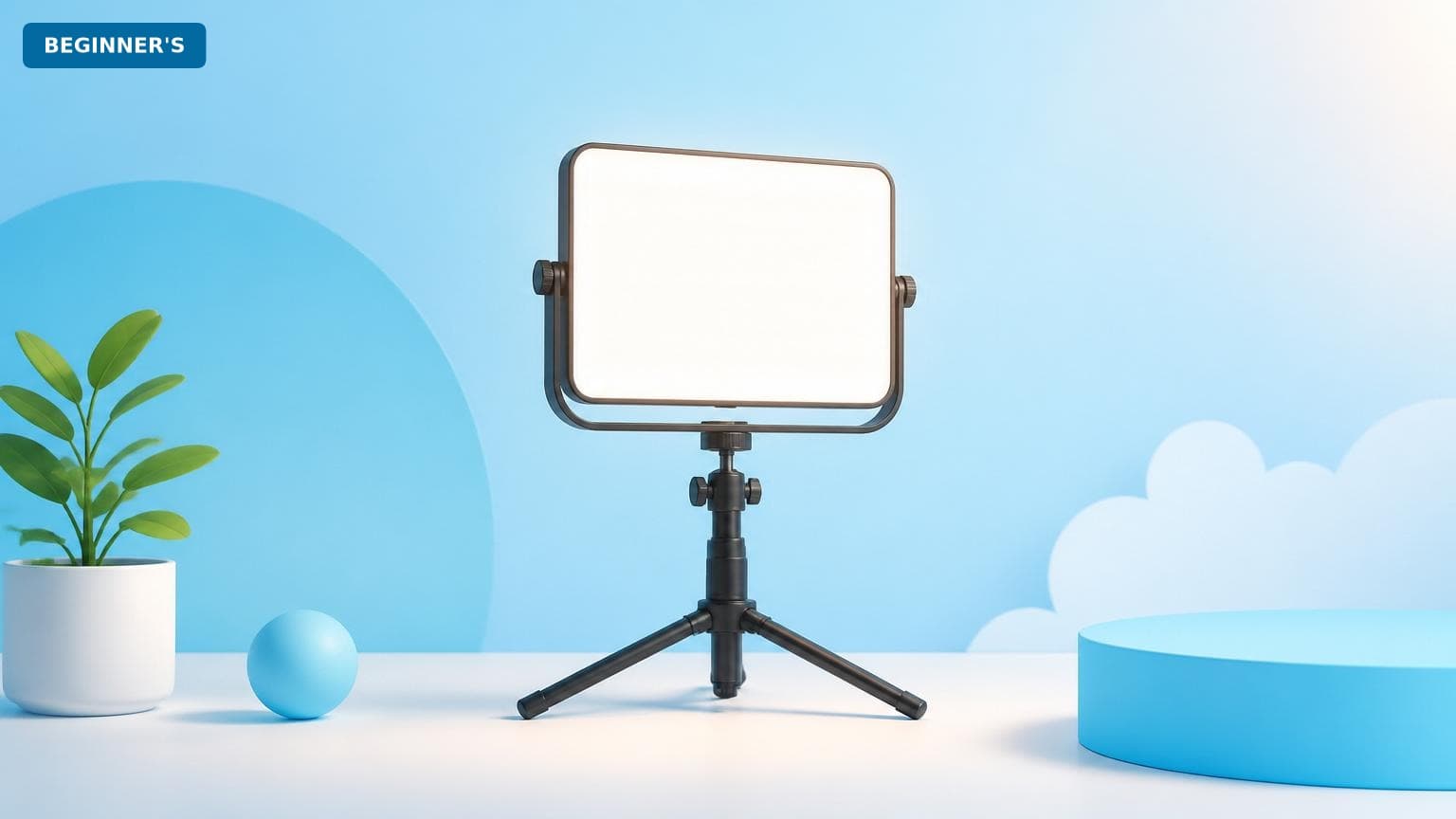 Is Best Lighting Kit for beginners Worth It? Honest Review (2026)