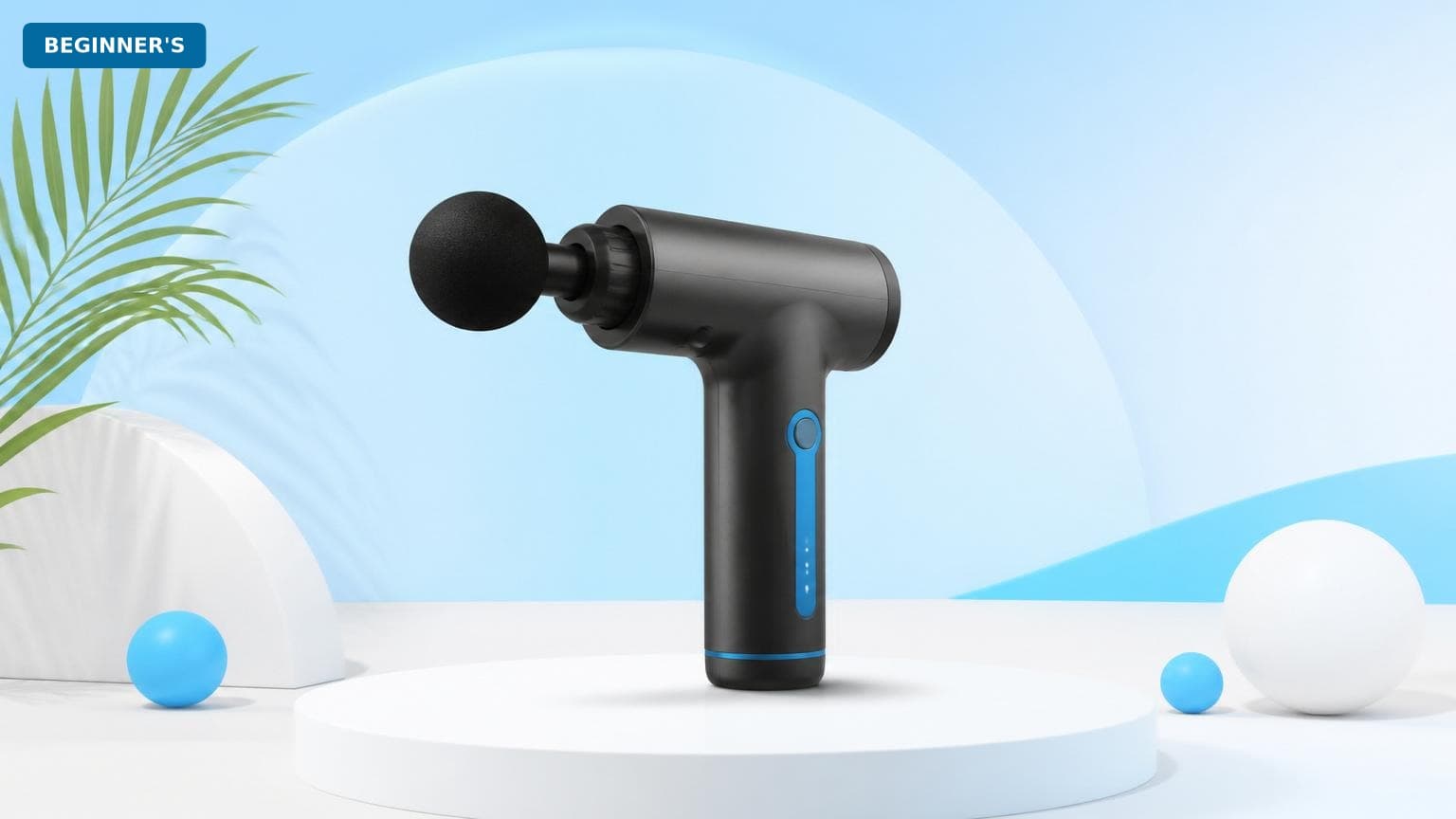 Is Best Massage Gun for beginners Worth It? Honest Review (2026)