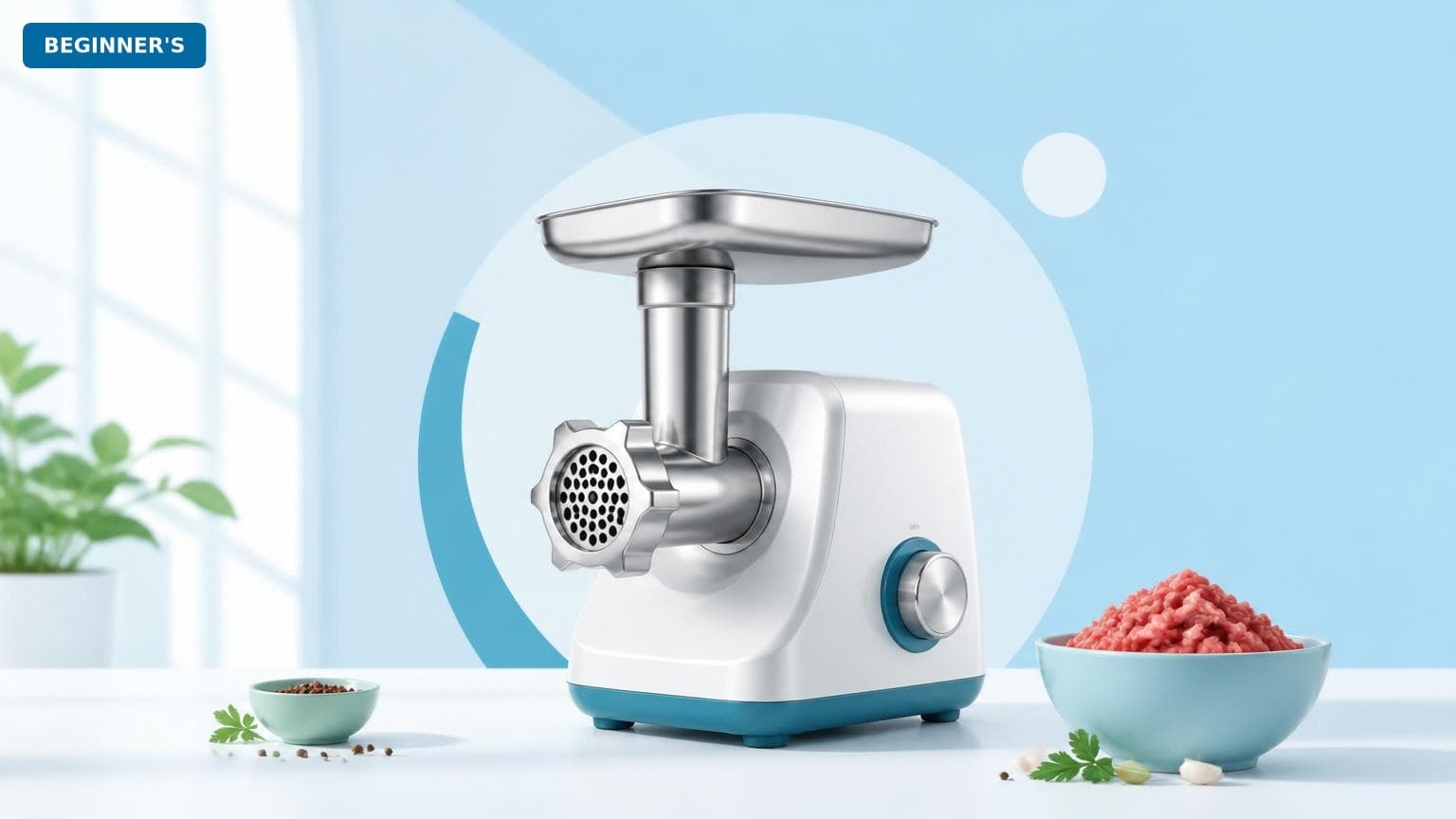 Is Best Meat Grinder for beginners Worth It? Honest Review (2026)