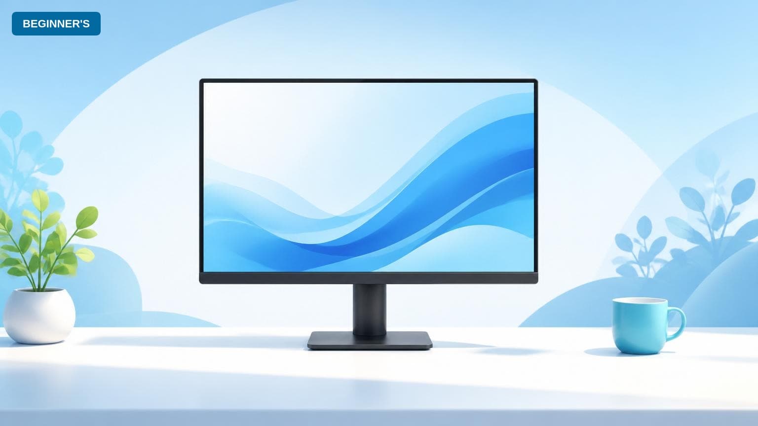 Is Best Monitor for beginners Worth It? Honest Review (2026)