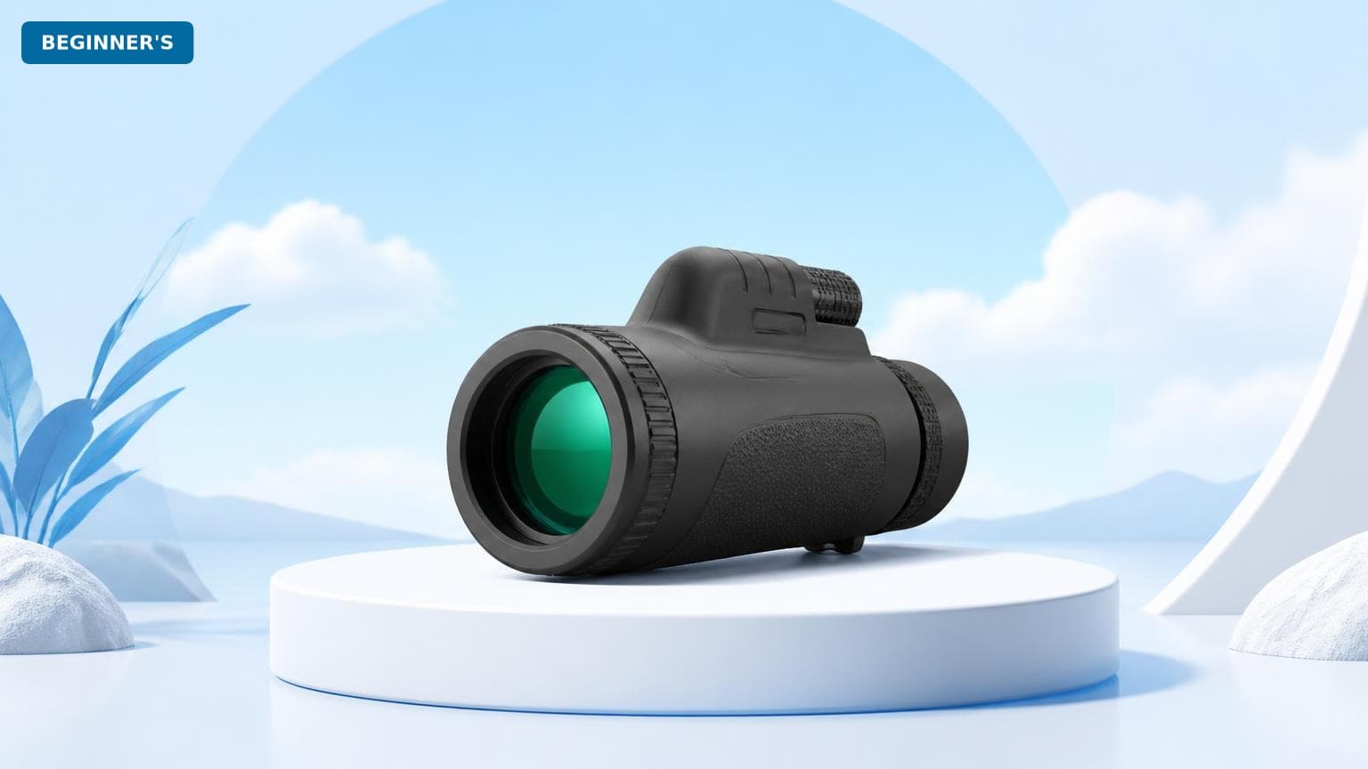 Is Best Monocular for beginners Worth It? Honest Review (2026)