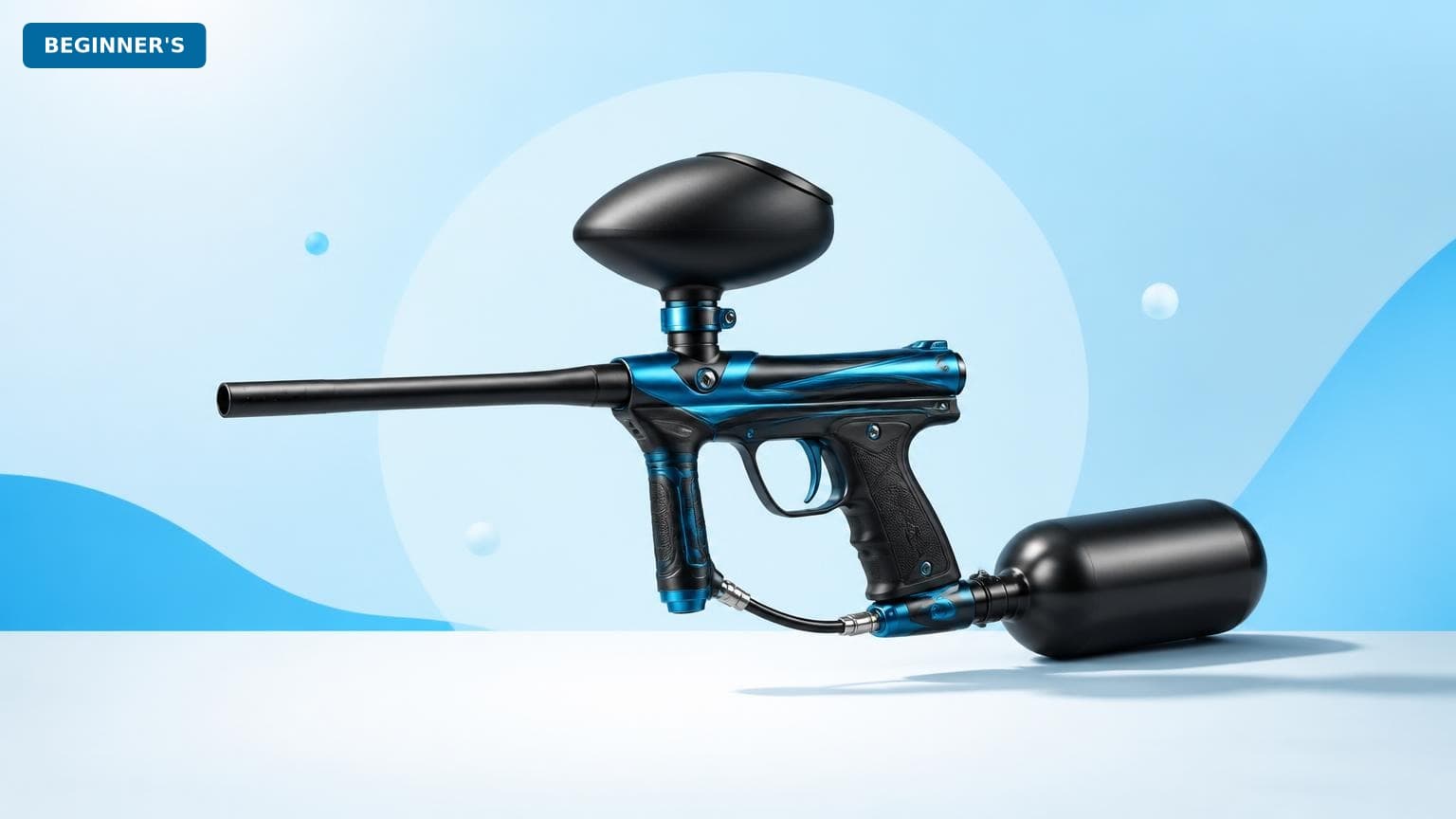 Is Best Paintball Gun for beginners Worth It? Honest Review (202ā¦