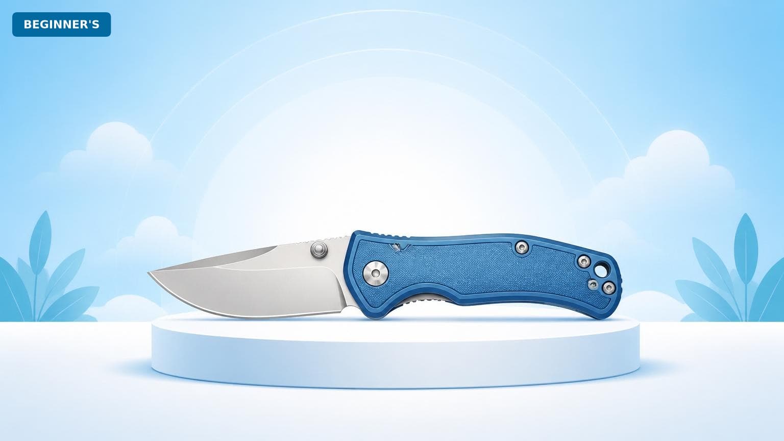Is Best Pocket Knife for beginners Worth It? Honest Review (2026)