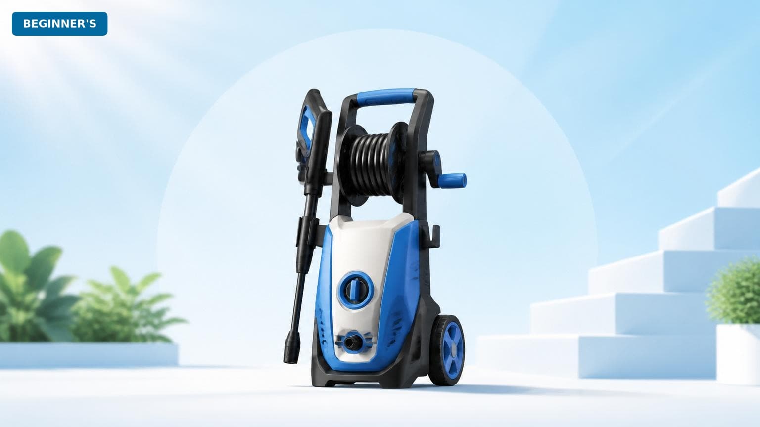 Is Best Pressure Washer for beginners Worth It? Honest Review (2…