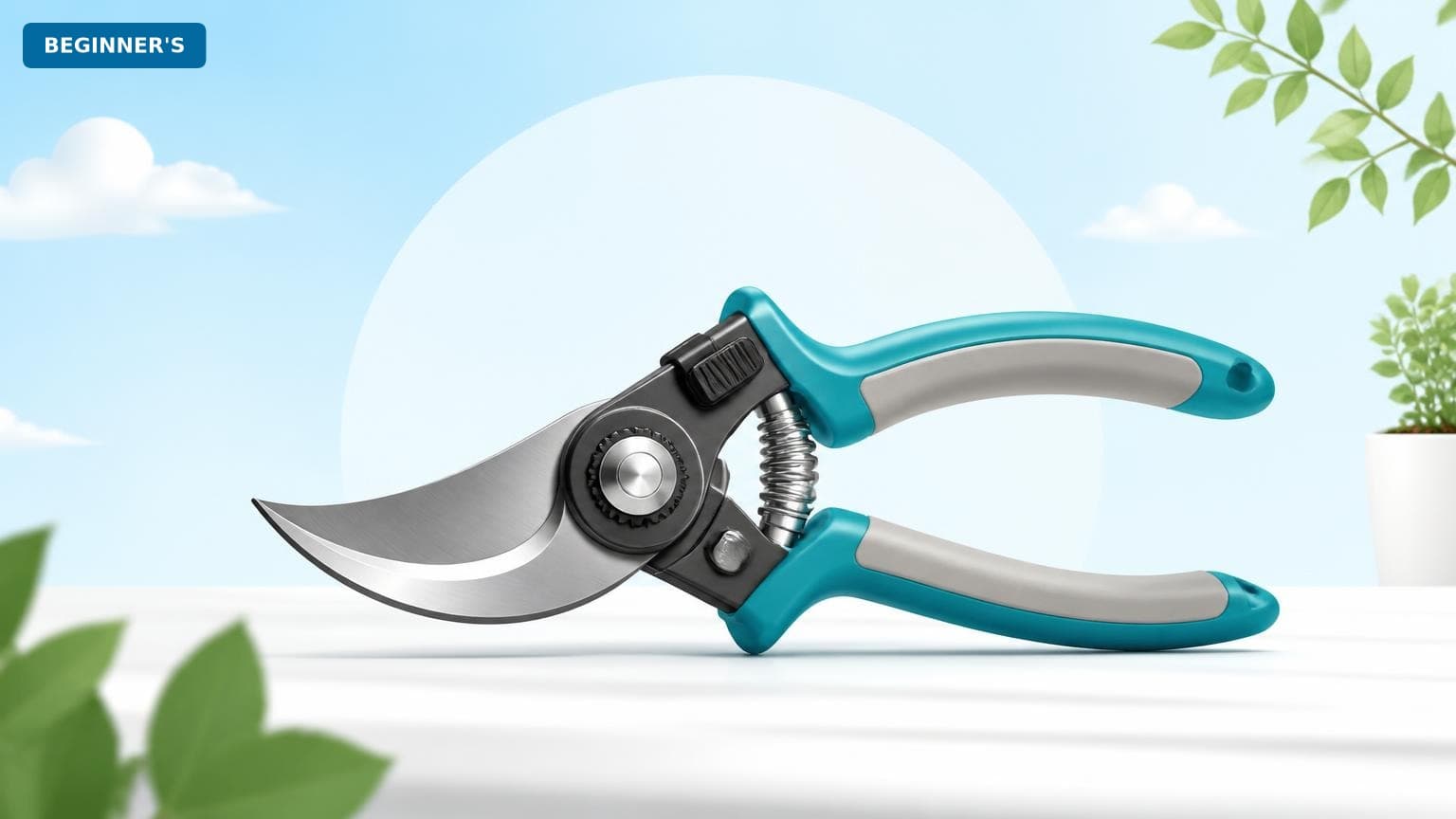 Is Best Pruning Shears for beginners Worth It? Honest Review (20…