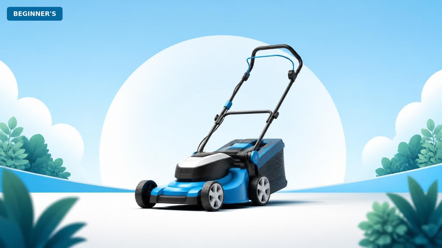 Is Best Push Lawn Mower for beginners Worth It? Honest Review (2…