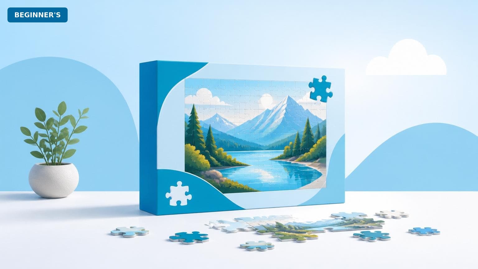 Is Best Puzzle Set for beginners Worth It? Honest Review (2026)