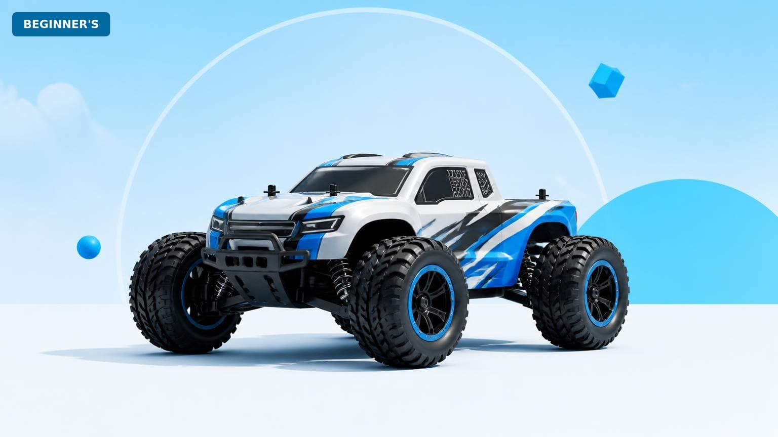 Is Best RC Truck for beginners Worth It? Honest Review (2026)