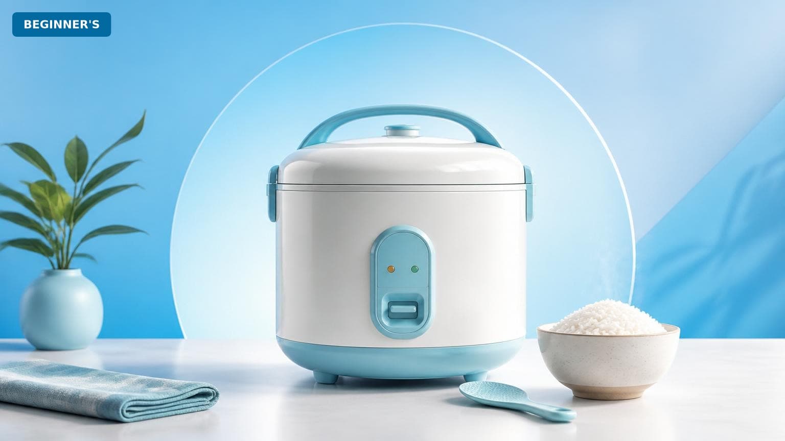 Is Best Rice Cooker for beginners Worth It? Honest Review (2026)