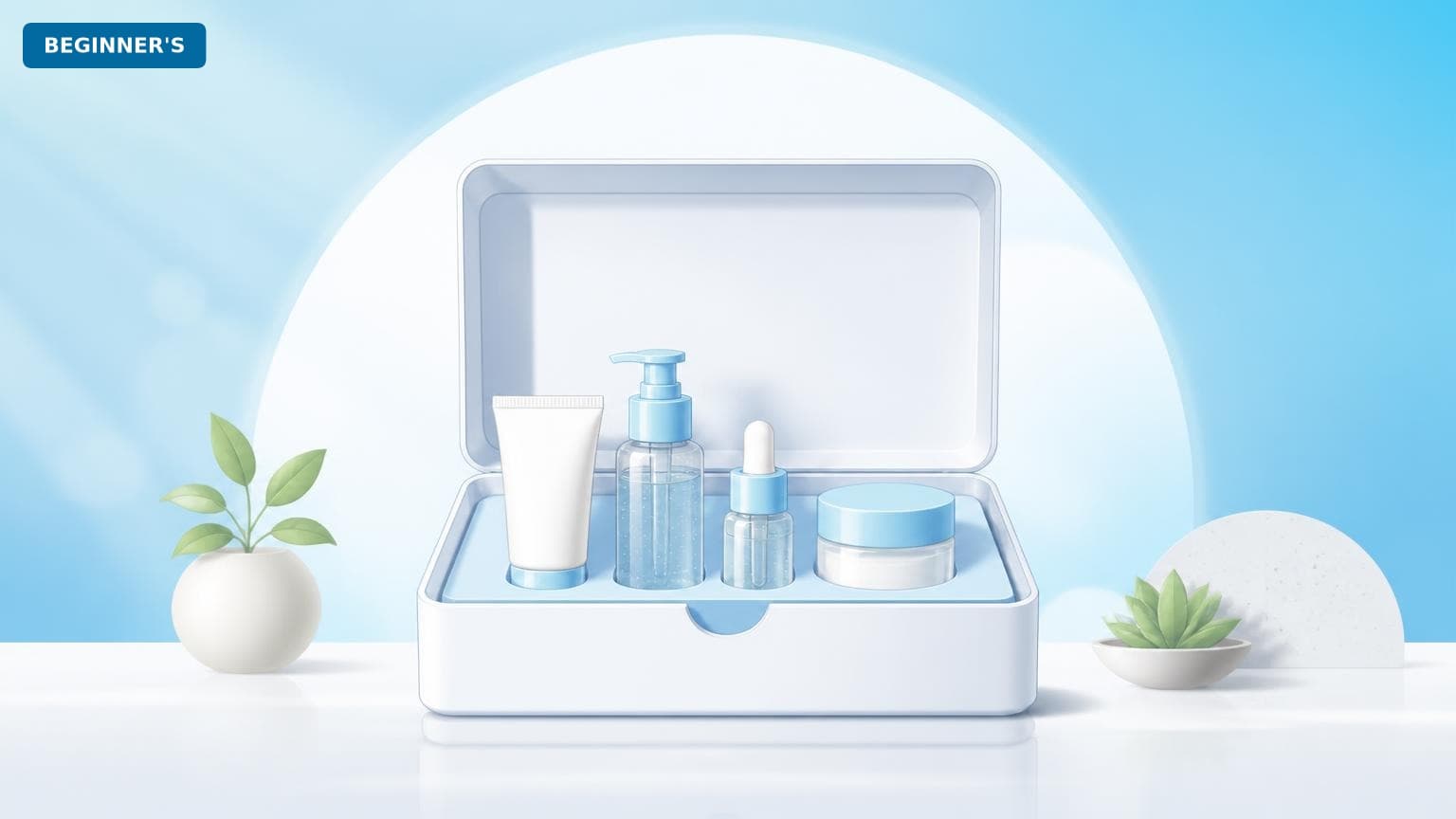 Is Best Skincare Set for beginners Worth It? Honest Review (2026)