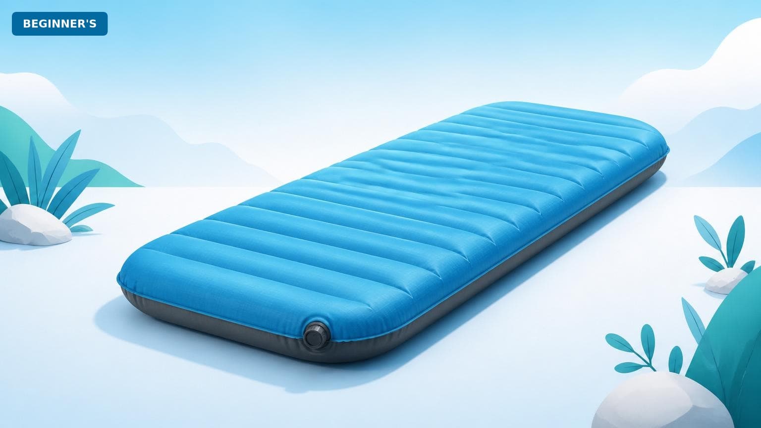 Is Best Sleeping Pad for beginners Worth It? Honest Review (2026)