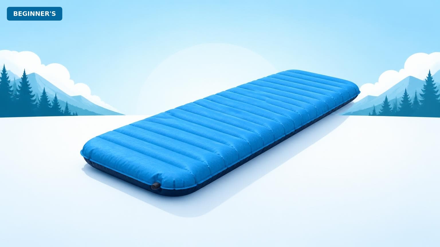 Is Best Sleeping Pad for beginners Worth It? Honest Review (2026)