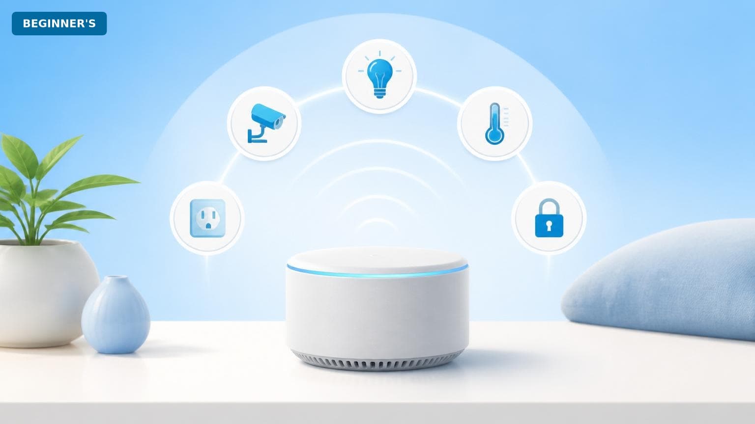 Is Best Smart Home Hub for beginners Worth It? Honest Review (20ā¦