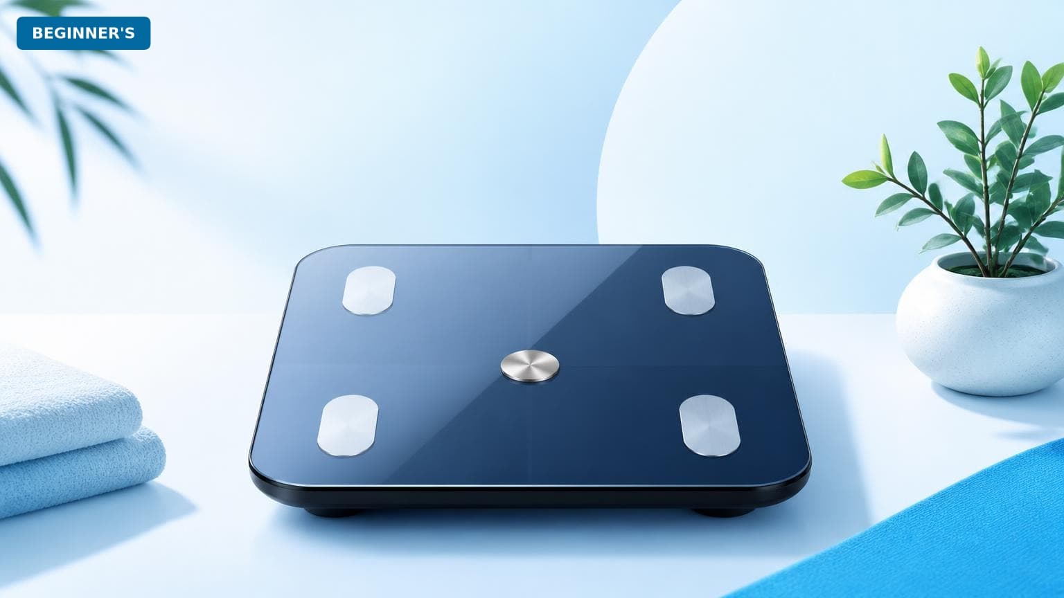 Is Best Smart Scale for beginners Worth It? Honest Review (2026)