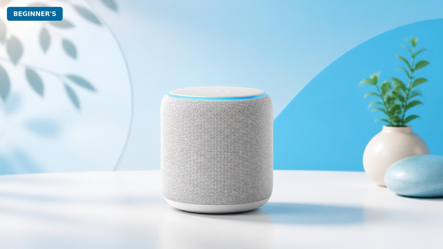 Is Best Smart Speaker for beginners Worth It? Honest Review (202…