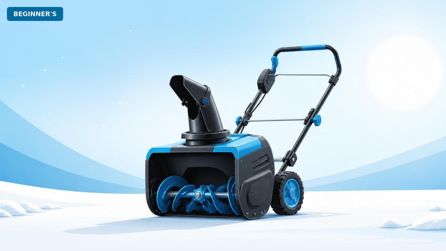 Is Best Snow Blower for beginners Worth It? Honest Review (2026)