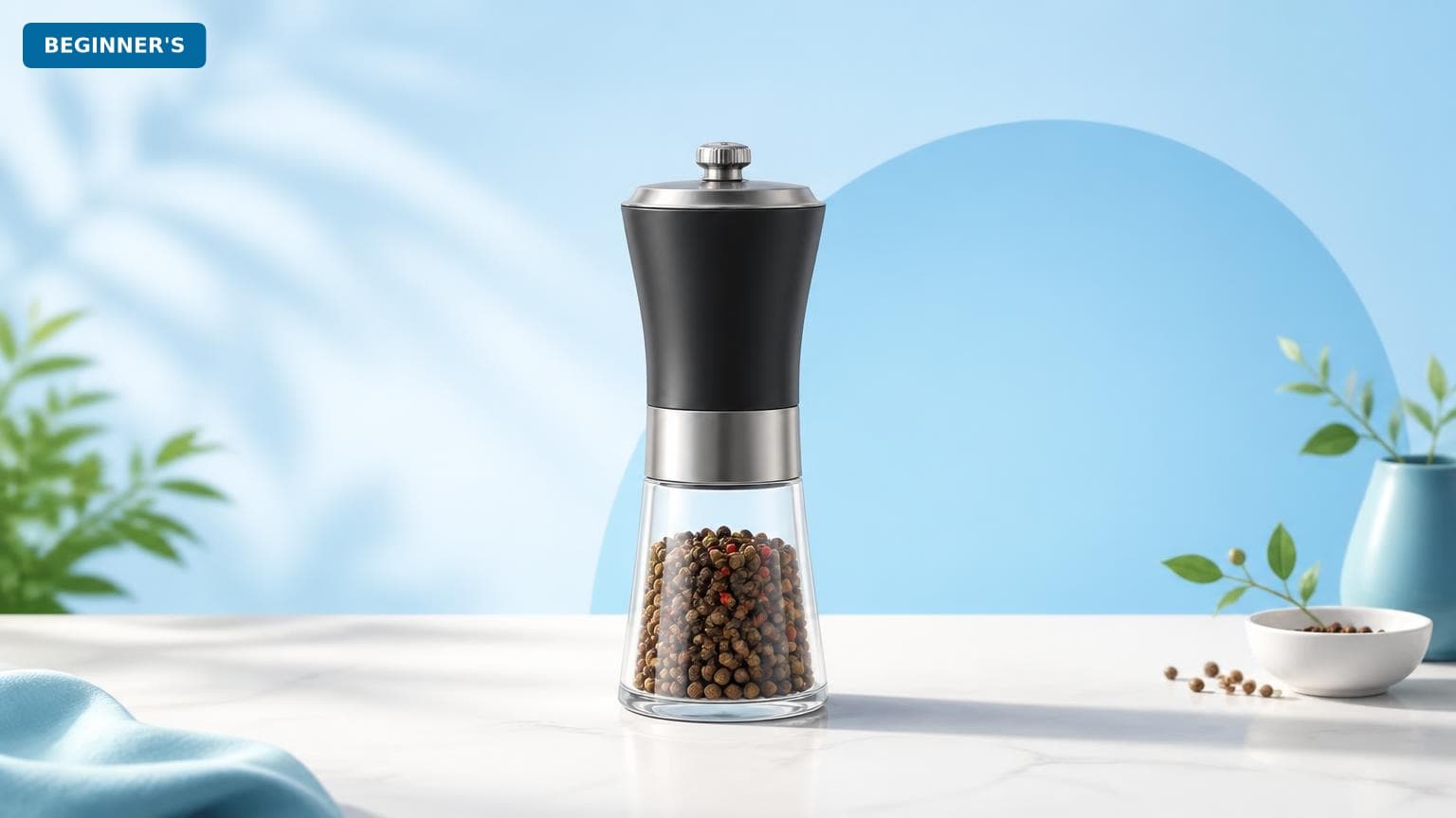 Is Best Spice Grinder for beginners Worth It? Honest Review (202…