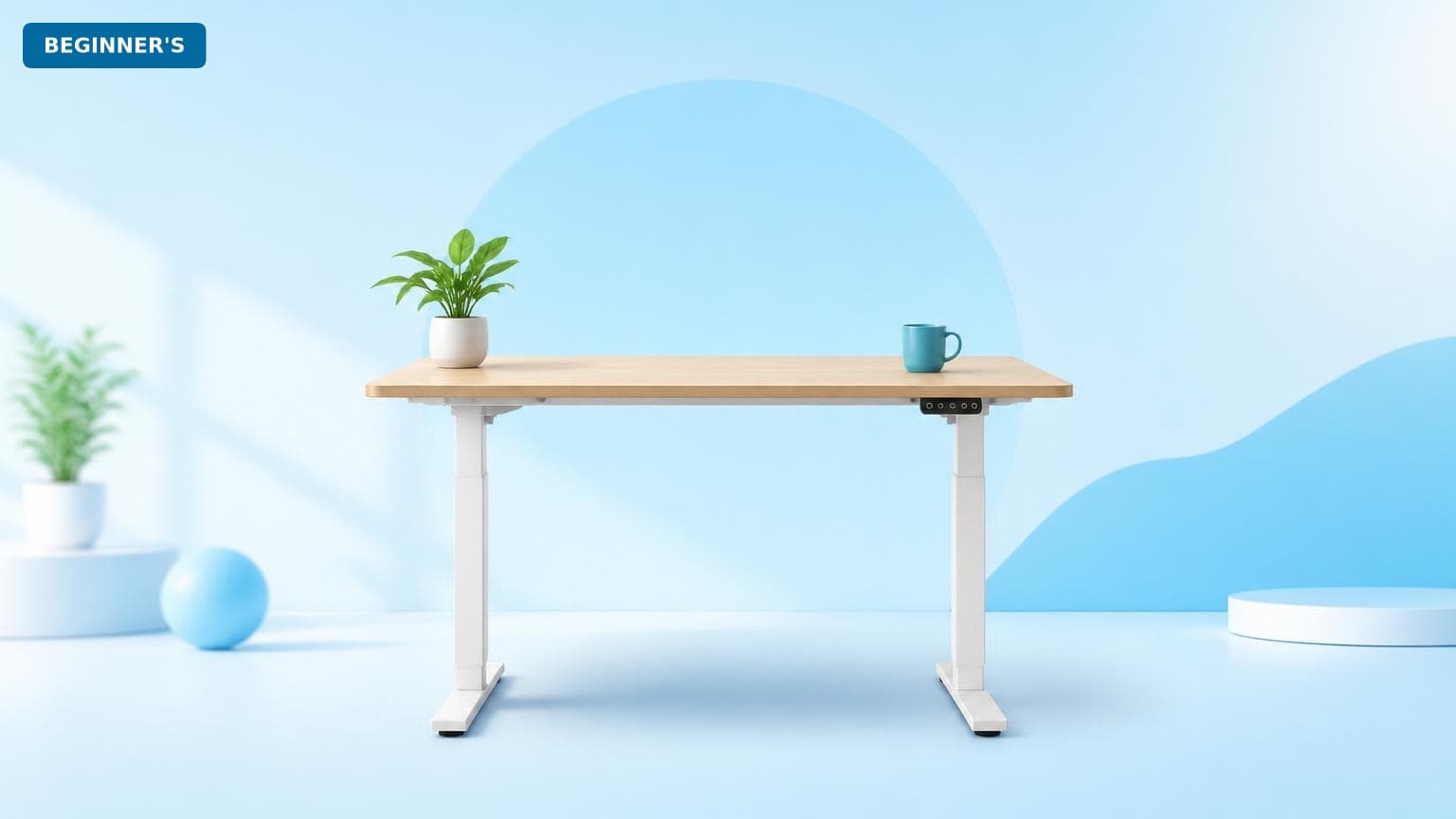 Is Best Standing Desk for beginners Worth It? Honest Review (202ā¦