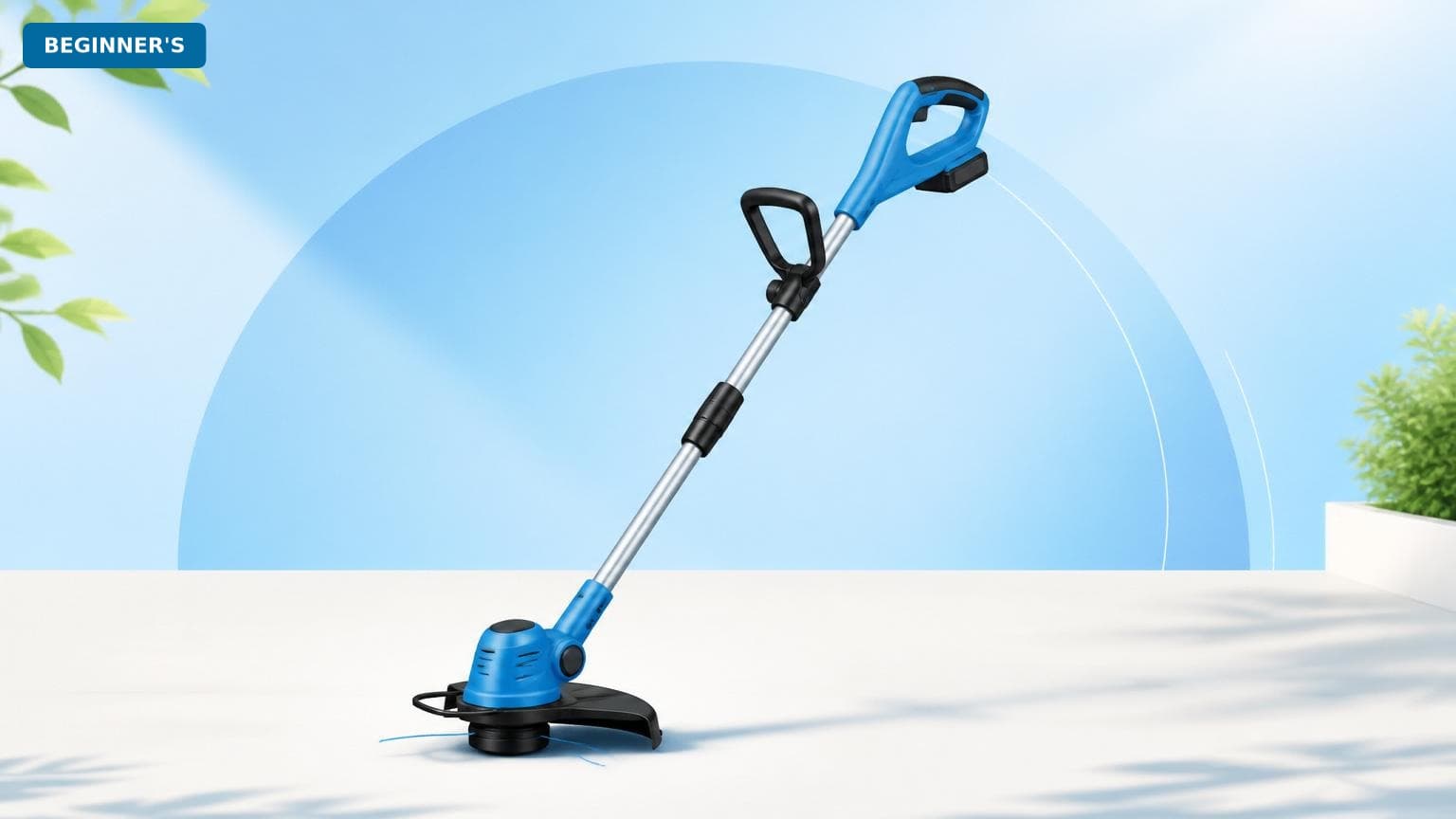 Is Best String Trimmer for beginners Worth It? Honest Review (20…